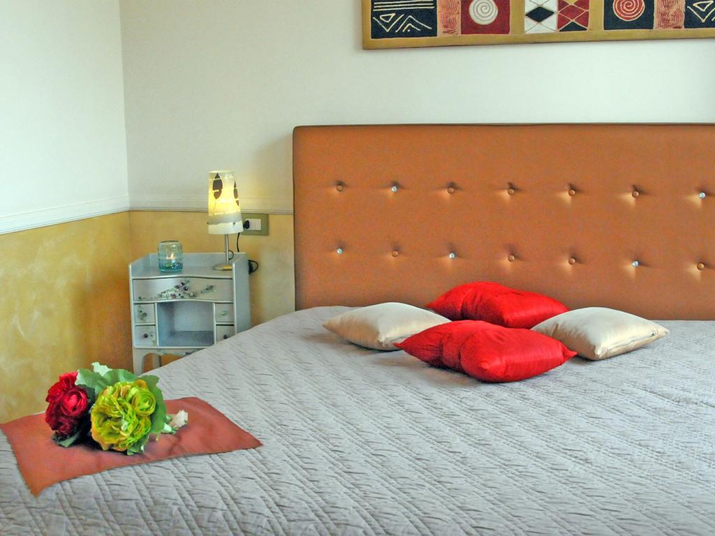 Aldebaran Bed & Breakfast Rome Room photo